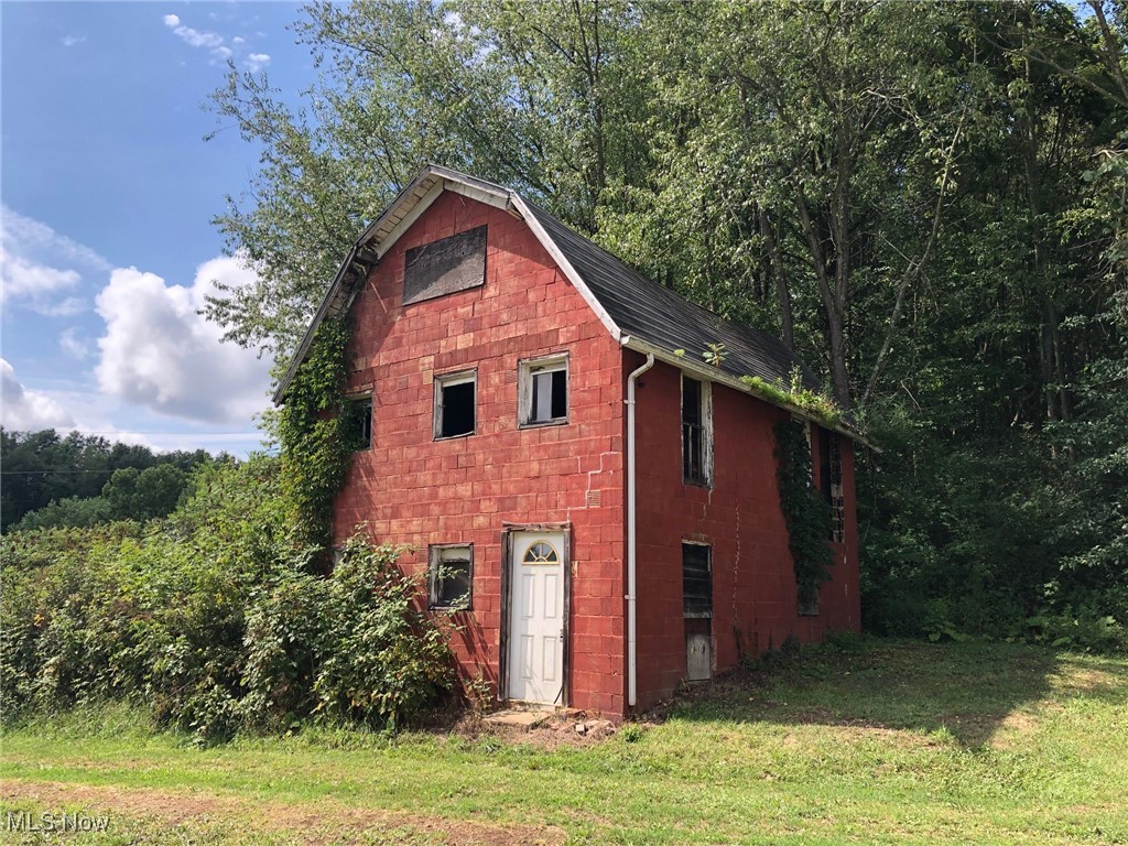 23550 Sandy Creek Road Minerva, OH 44657 - Photo 14 of 14 Outbuilding