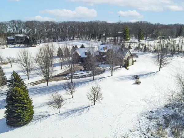 $975,000 | W4348 Niagara Lane, Taycheedah, WI 54937