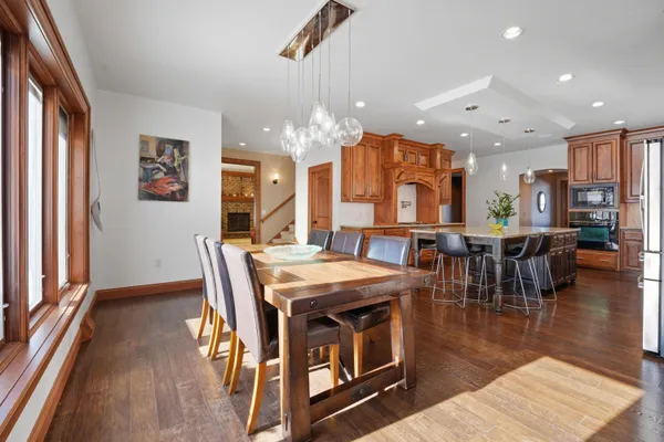 $975,000 | W4348 Niagara Lane, Taycheedah, WI 54937