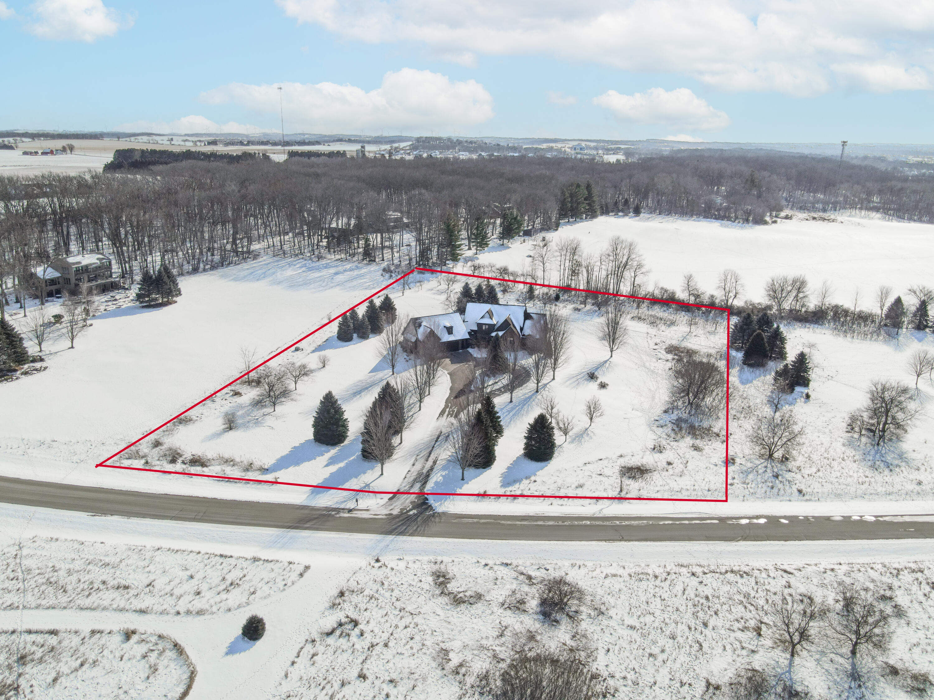 W4348 Niagara Lane Taycheedah, WI 54937 - Photo 71 of 78 Photo-90