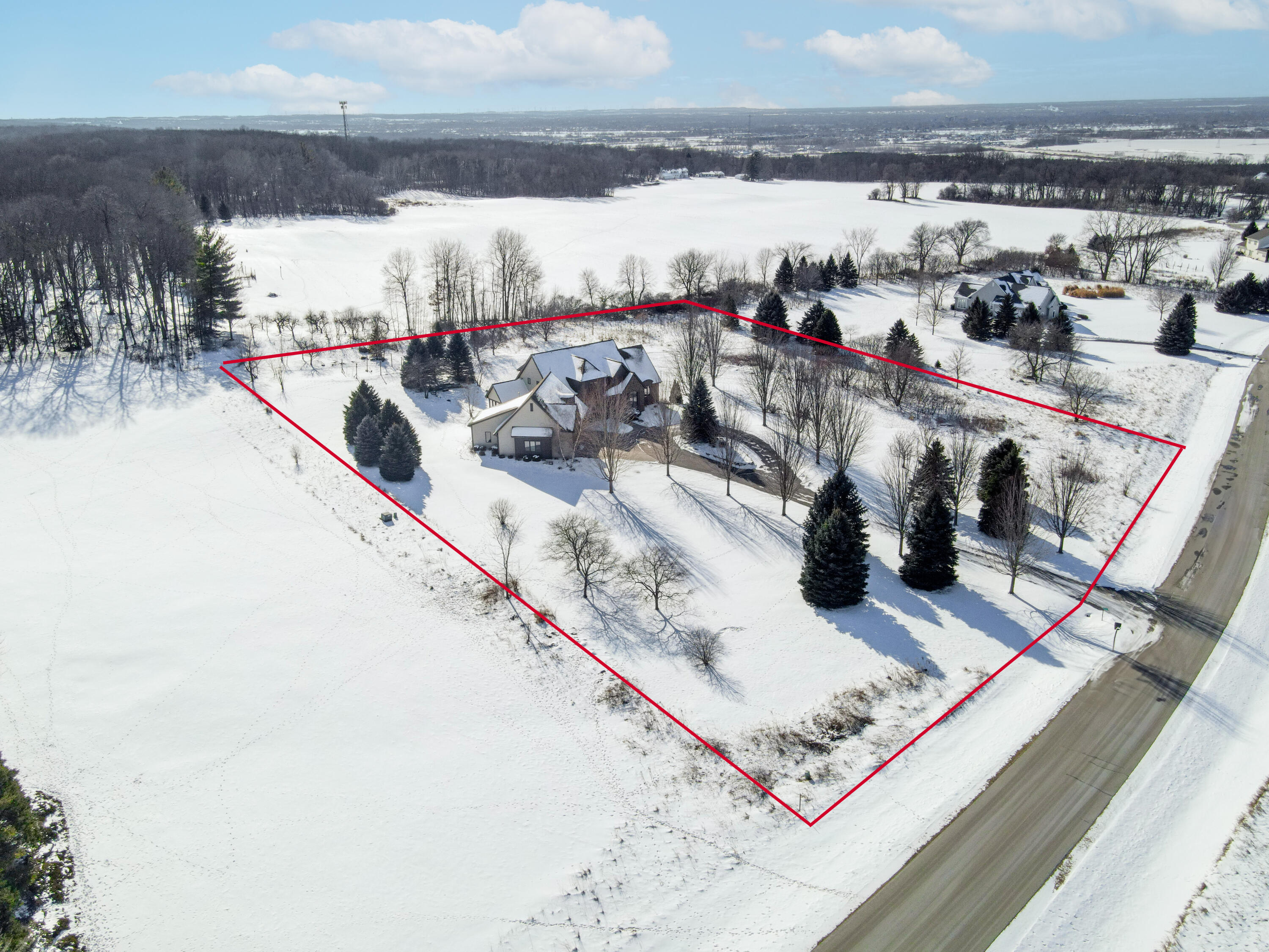 W4348 Niagara Lane Taycheedah, WI 54937 - Photo 73 of 78 Photo-92