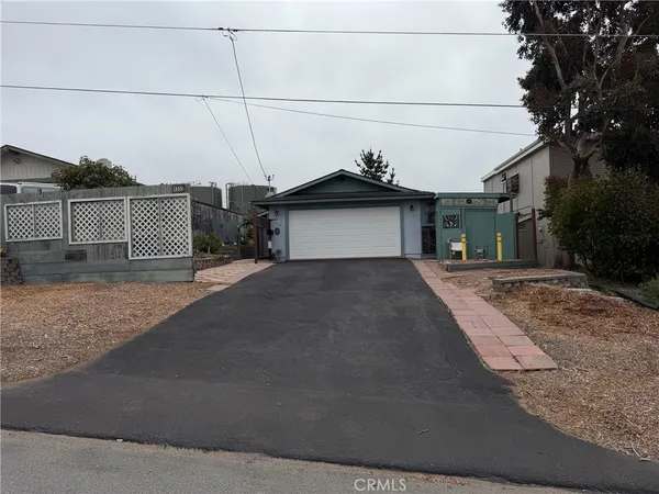 $824,000 | 1332 15th Street, Los Osos, CA 93402