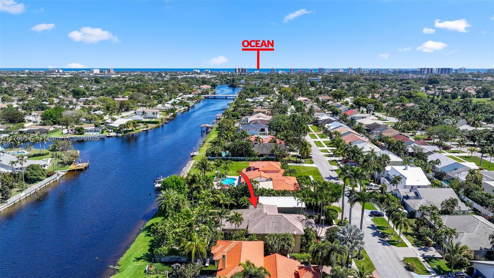 389 Oregon Lane Boca Raton, FL 33487 - Photo 2 of 85