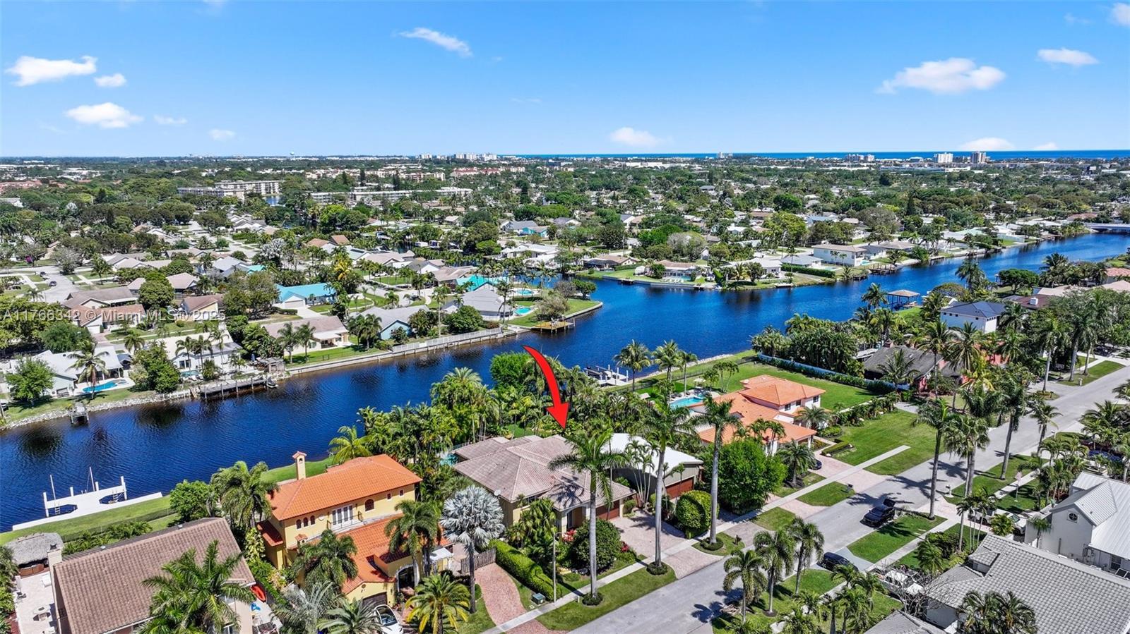 389 Oregon Lane Boca Raton, FL 33487 - Photo 82 of 85