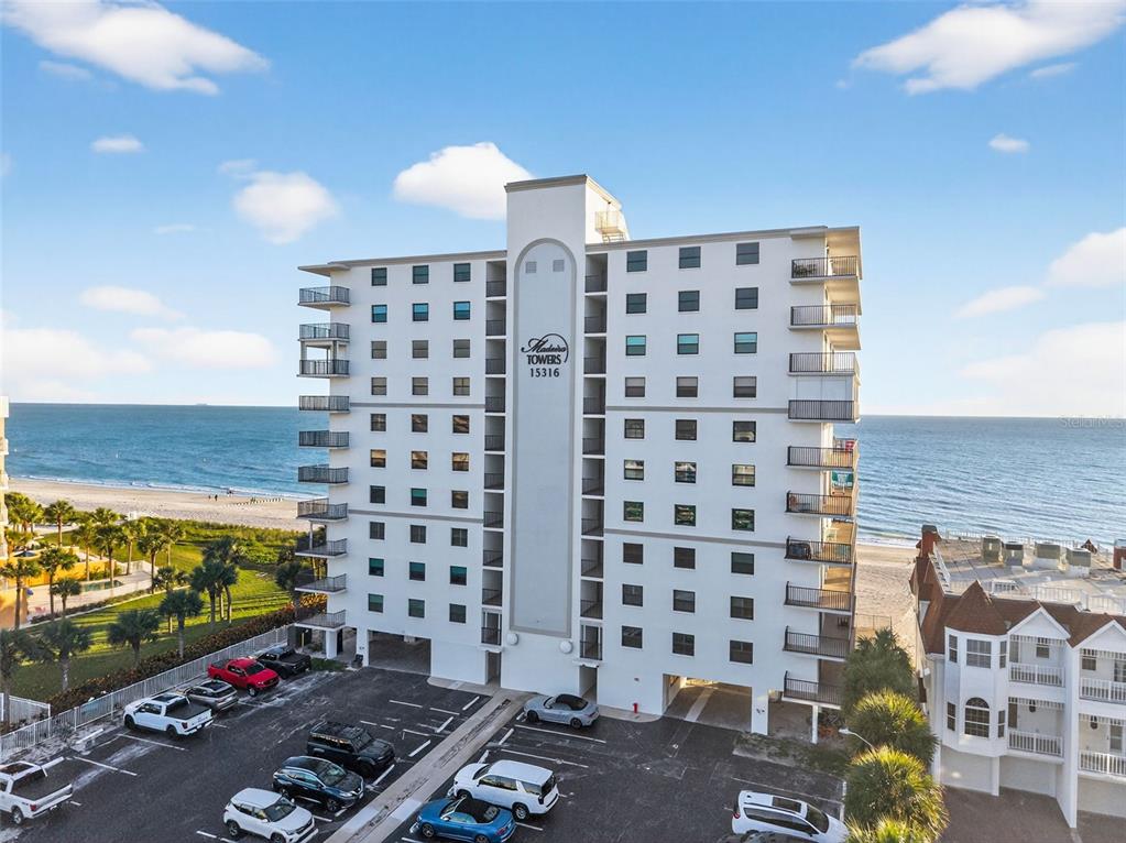 15316 Gulf Boulevard, Unit 903 Madeira Beach, FL 33708 - Photo 2 of 43