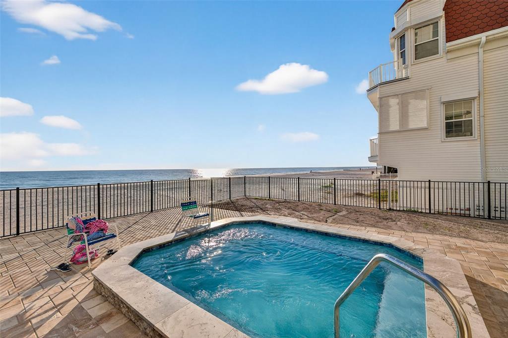 15316 Gulf Boulevard, Unit 903 Madeira Beach, FL 33708 - Photo 29 of 43