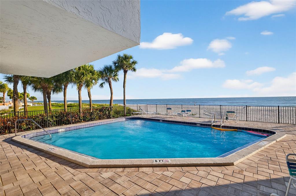 15316 Gulf Boulevard, Unit 903 Madeira Beach, FL 33708 - Photo 30 of 43