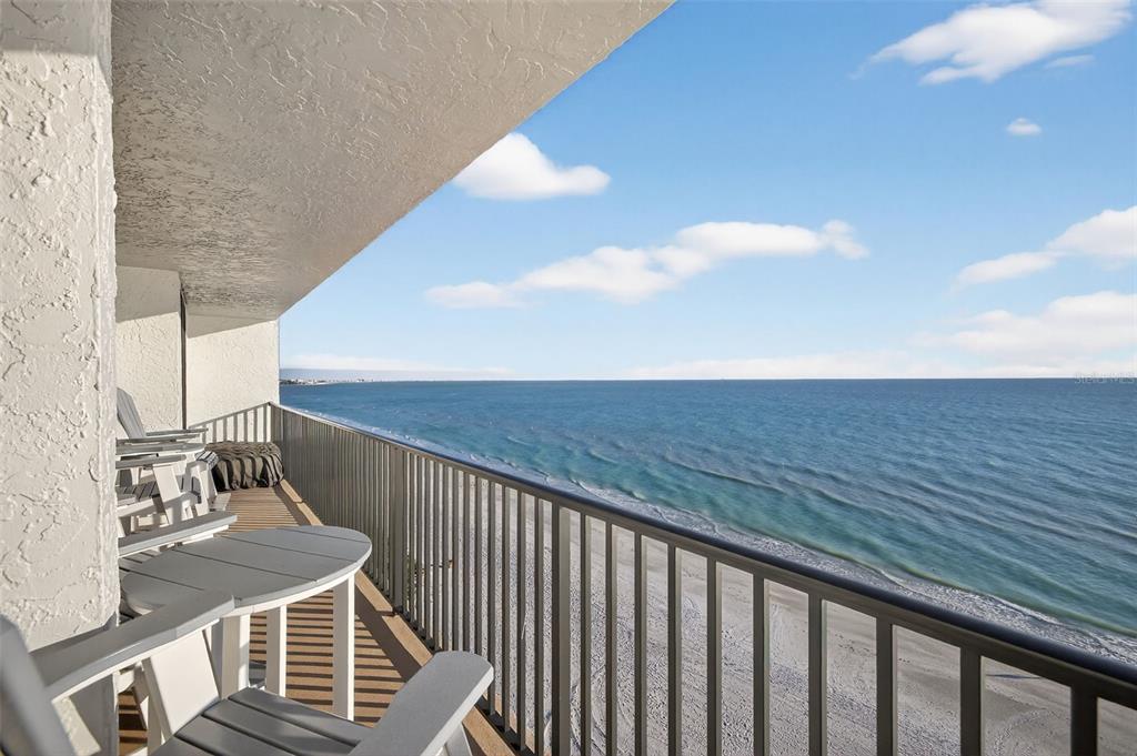 15316 Gulf Boulevard, Unit 903 Madeira Beach, FL 33708 - Photo 32 of 43