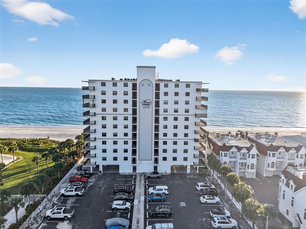 15316 Gulf Boulevard, Unit 903 Madeira Beach, FL 33708 - Photo 34 of 43