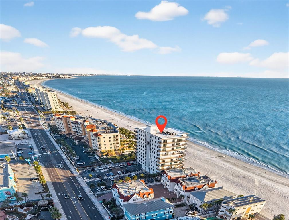 15316 Gulf Boulevard, Unit 903 Madeira Beach, FL 33708 - Photo 37 of 43