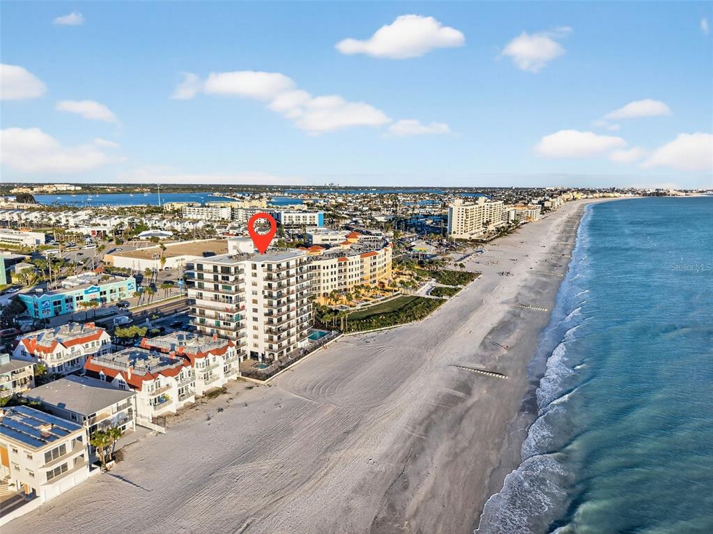 15316 Gulf Boulevard, Unit 903 Madeira Beach, FL 33708 - Photo 38 of 43