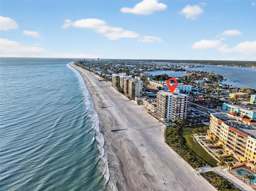 15316 Gulf Boulevard, Unit 903 Madeira Beach, FL 33708 - Photo 39 of 43