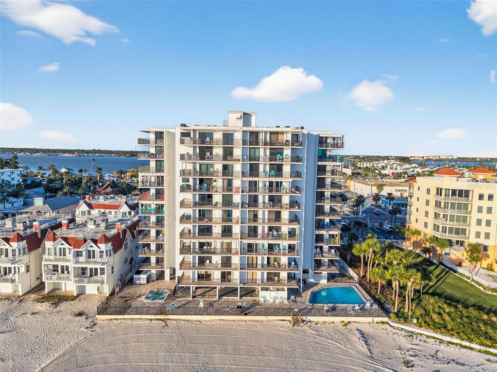 15316 Gulf Boulevard, Unit 903 Madeira Beach, FL 33708 - Photo 40 of 43