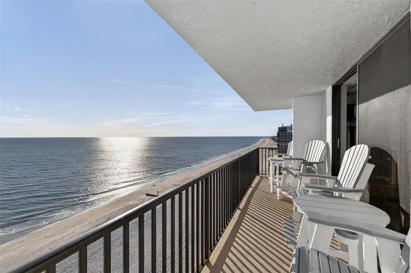 $990,000 | 15316 Gulf Boulevard, Unit 903, Madeira Beach, FL 33708