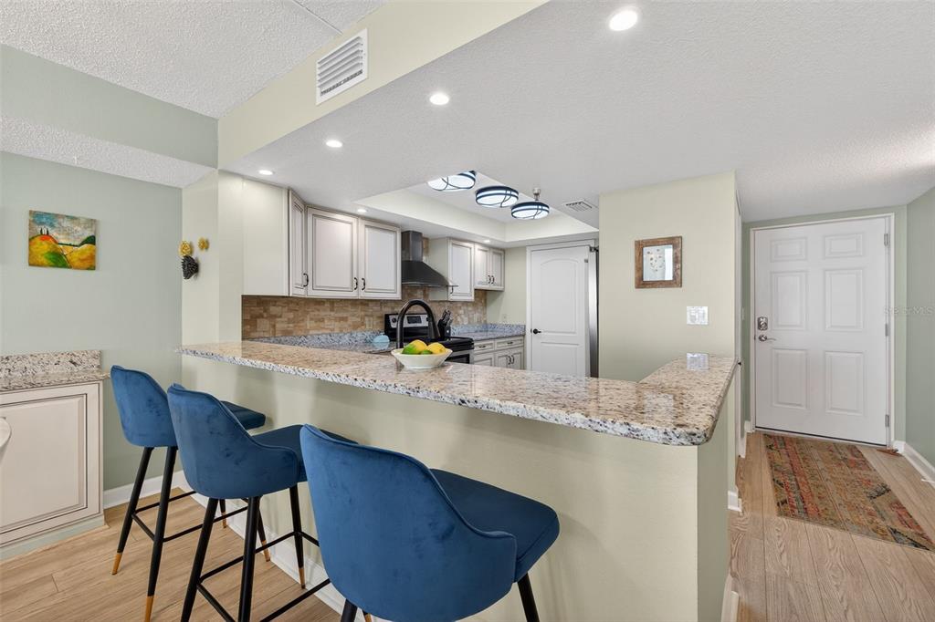 15316 Gulf Boulevard, Unit 903 Madeira Beach, FL 33708 - Photo 7 of 43