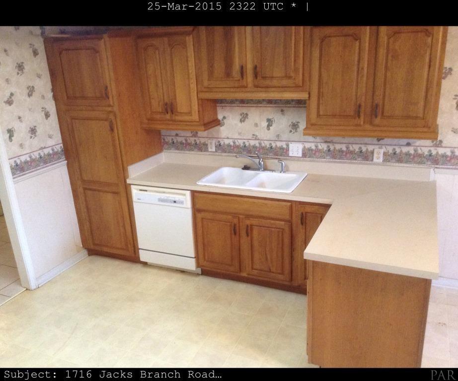 1716 Jacks Branch Road Cantonment, FL 32533 - Photo 8 of 27