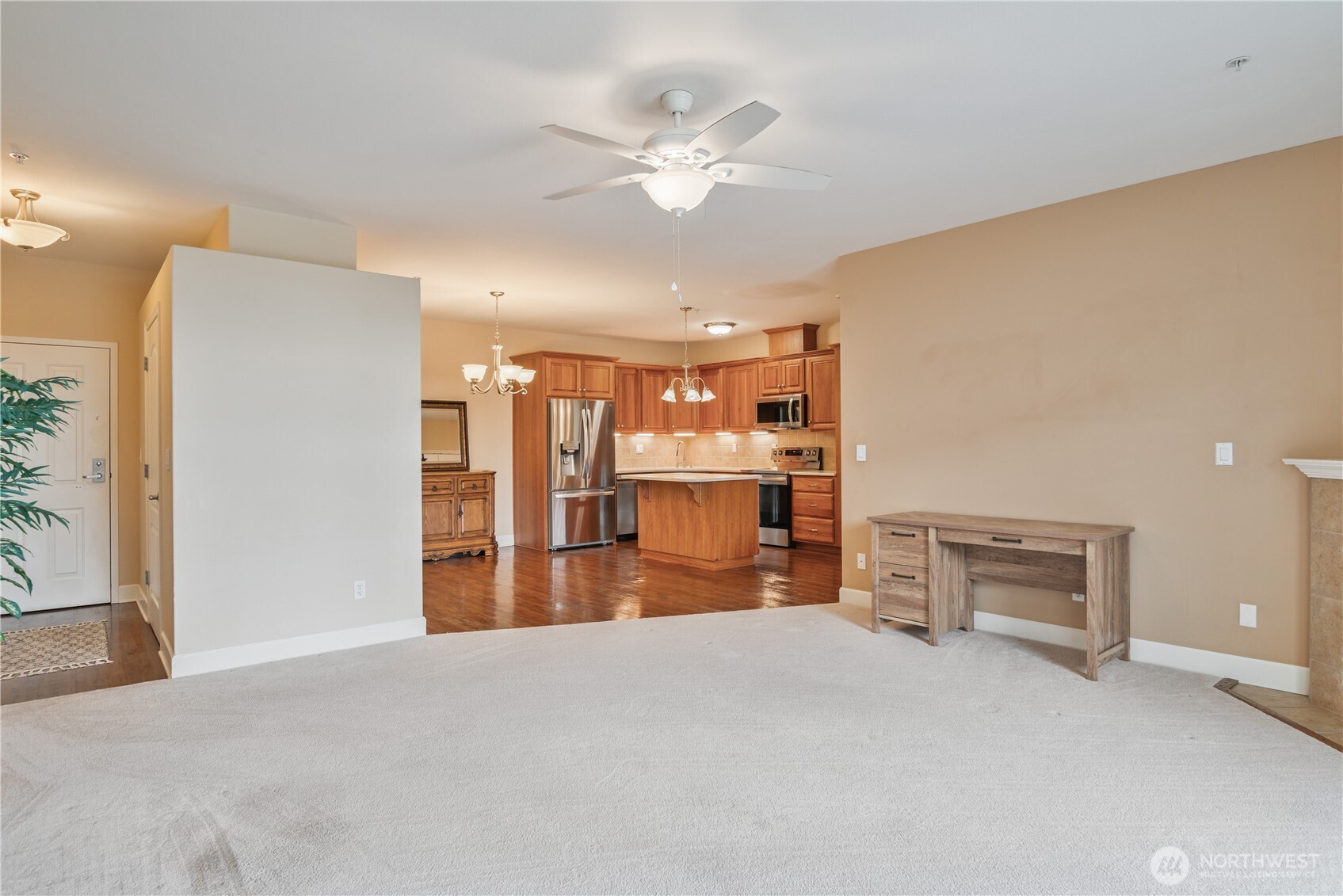 1548 River Road, Unit 106 Longview, WA 98632 - Photo 8 of 30 Gallery Image 8
