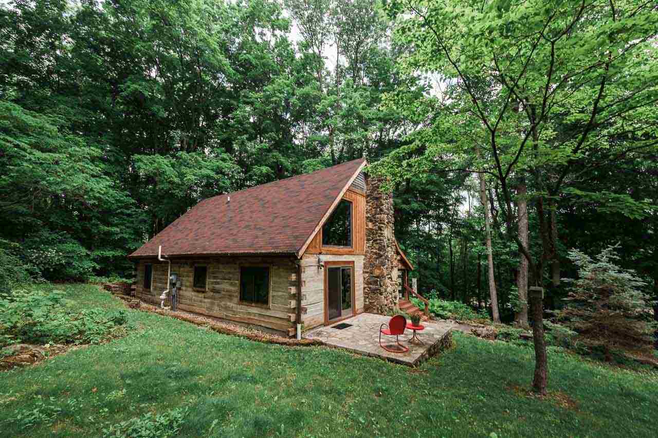 6921 South Ketcham Road Bloomington, IN 47403 - Photo 2 of 36