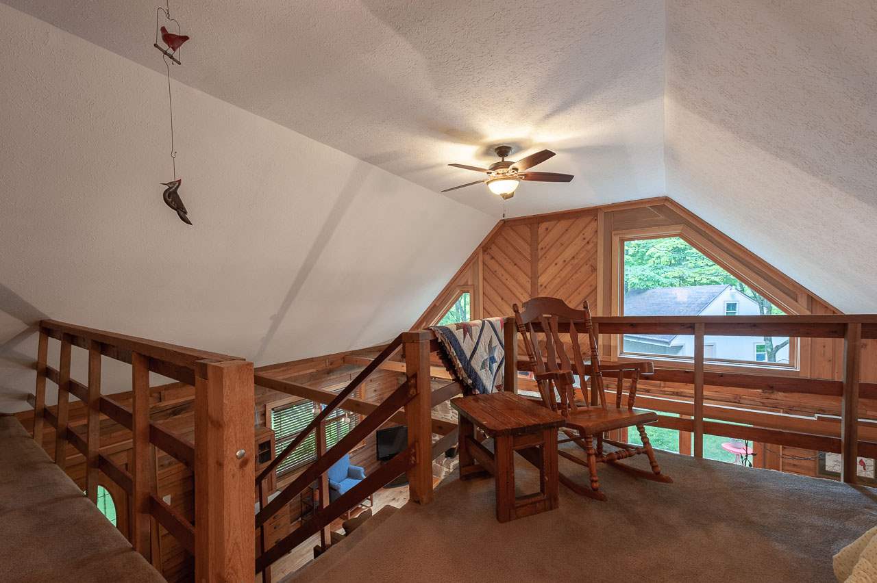 6921 South Ketcham Road Bloomington, IN 47403 - Photo 28 of 36