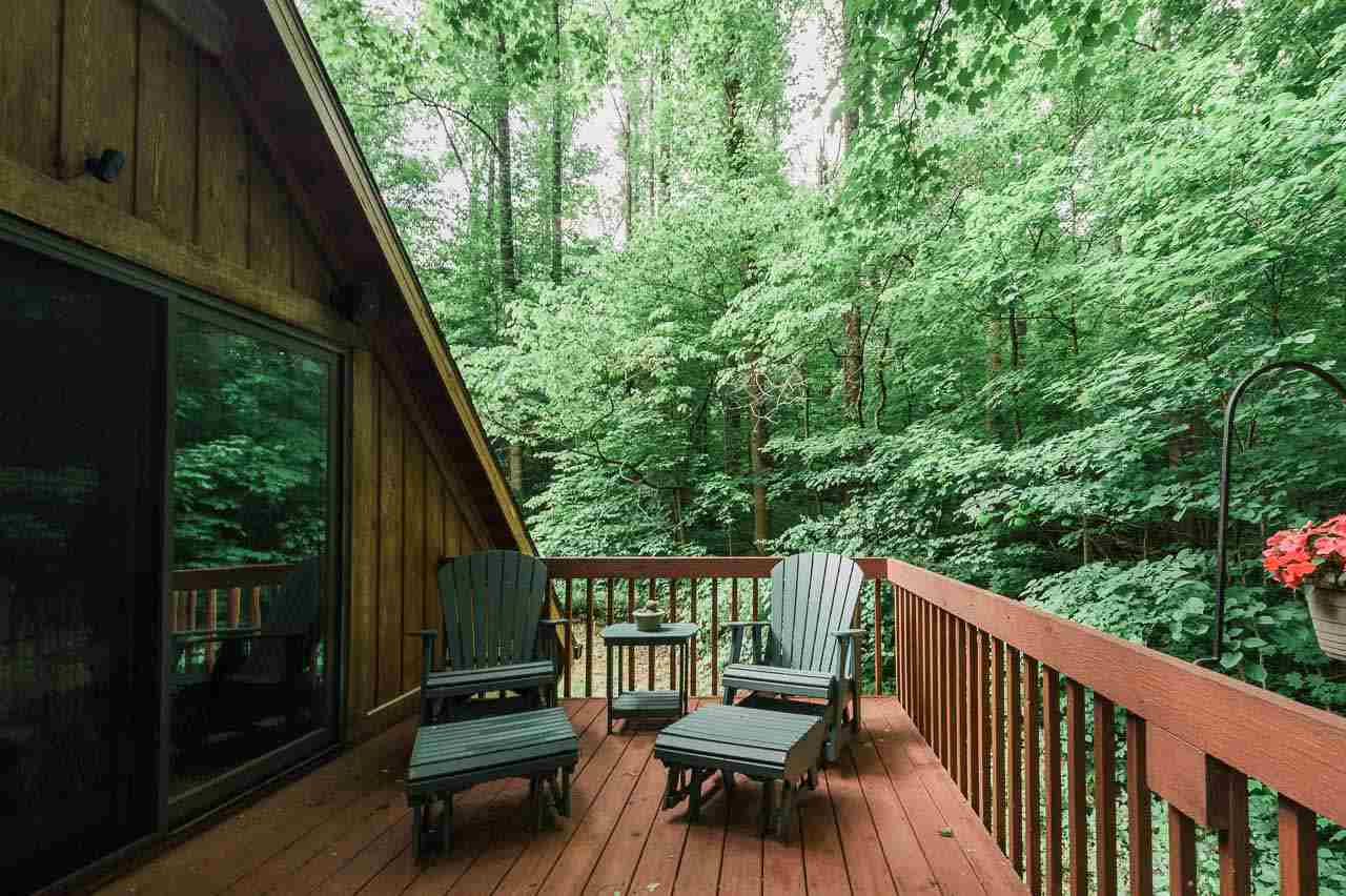 6921 South Ketcham Road Bloomington, IN 47403 - Photo 33 of 36
