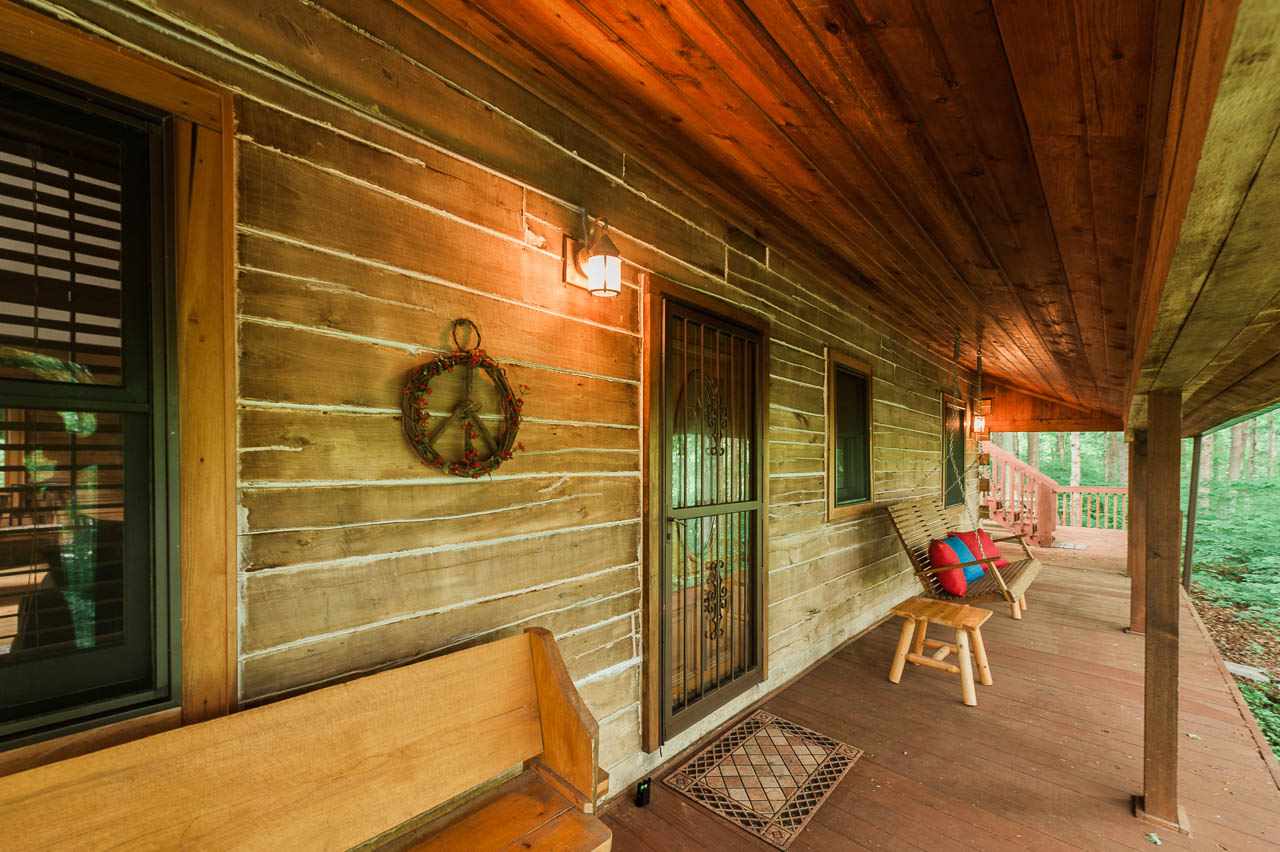 6921 South Ketcham Road Bloomington, IN 47403 - Photo 5 of 36
