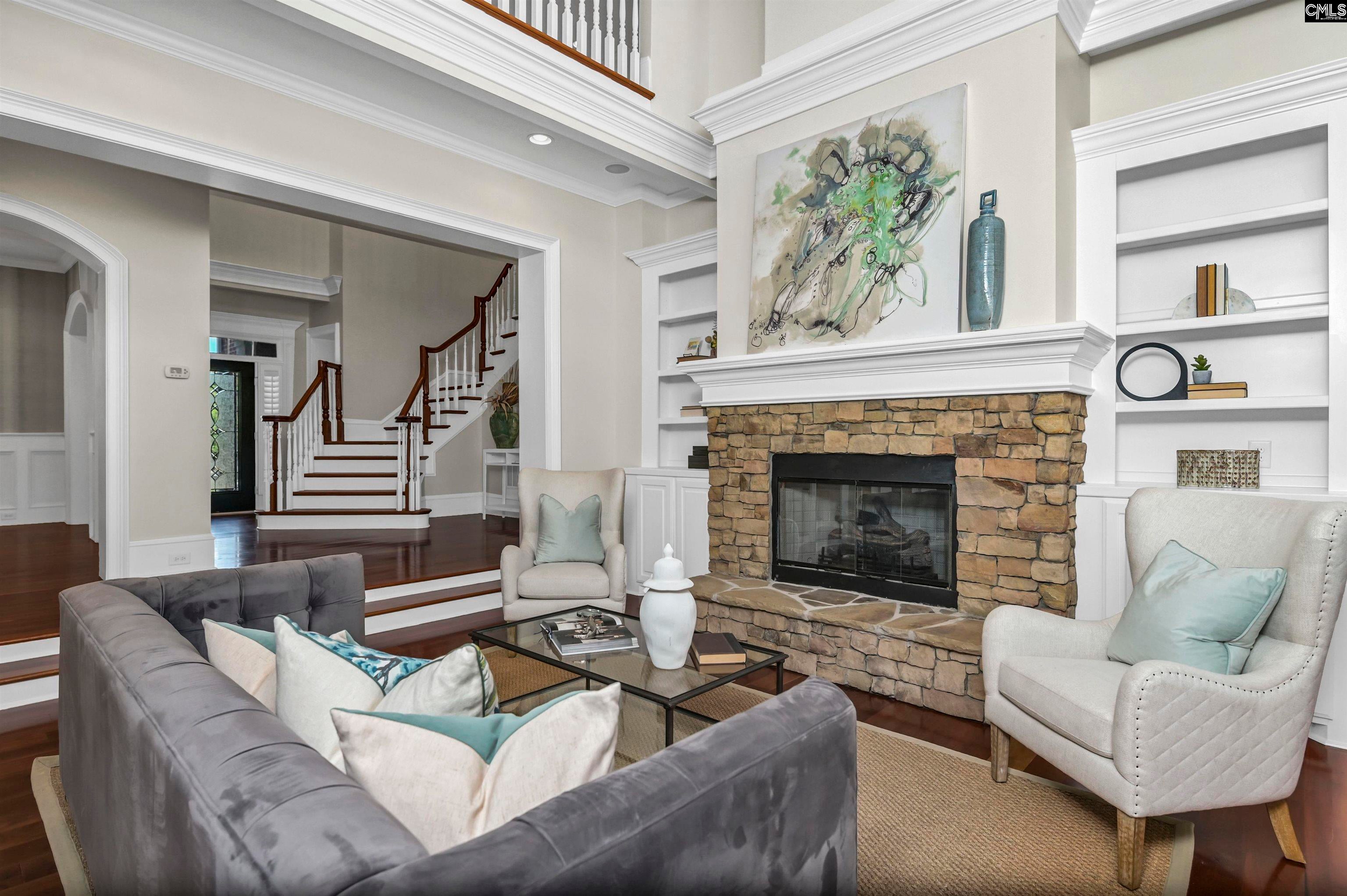 164 Island View Circle Elgin, SC 29045 - Photo 11 of 67 Gallery Image 11