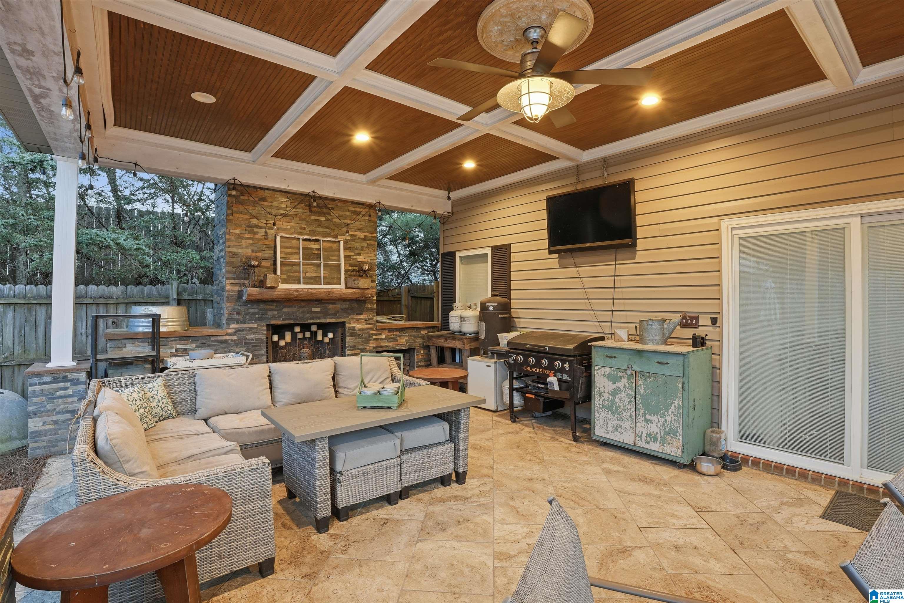 112 Lockerbie Lane Dora, AL 35062 - Photo 23 of 32