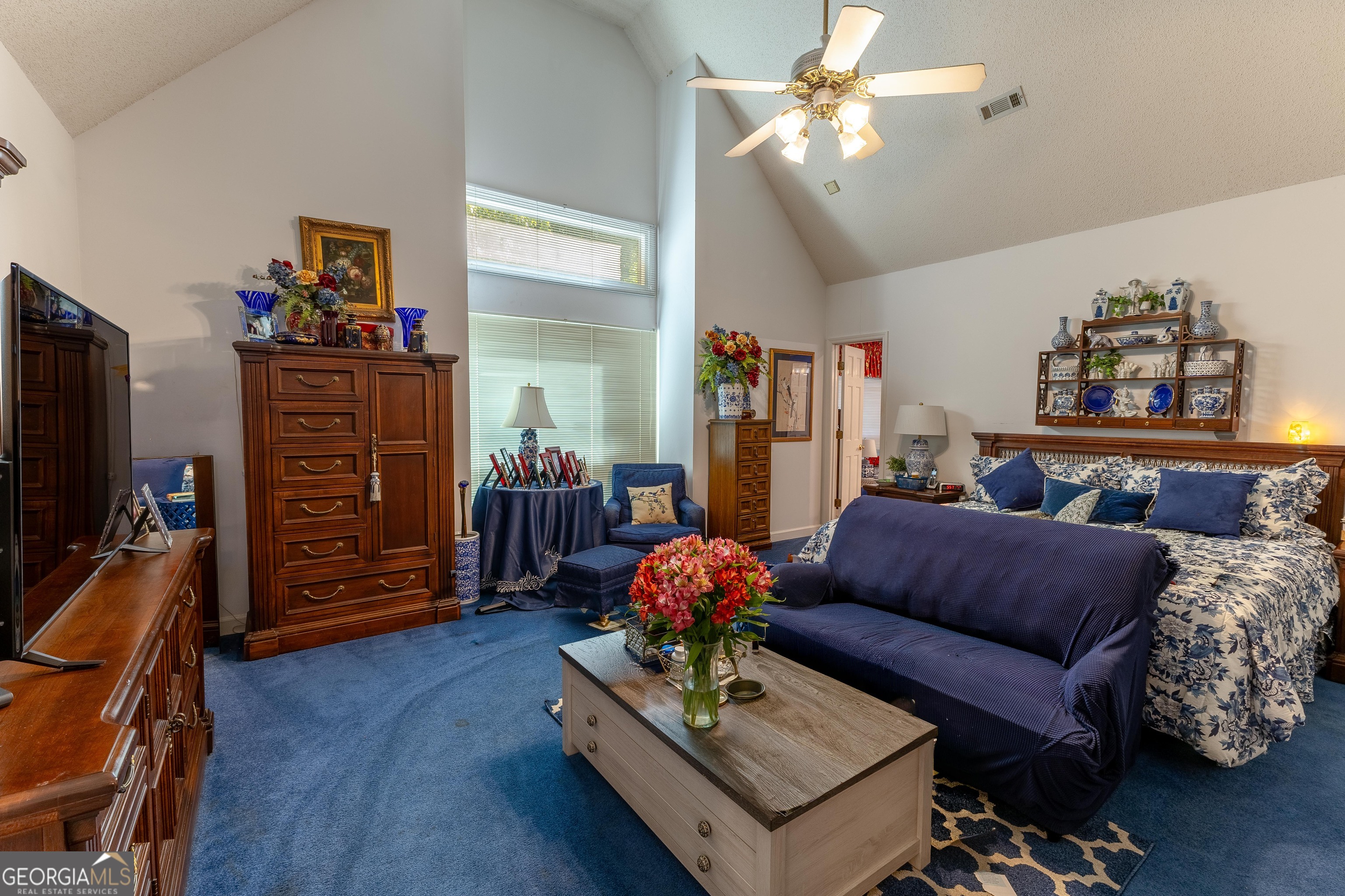 716 Snead Road Fayetteville, GA 30215 - Photo 25 of 55