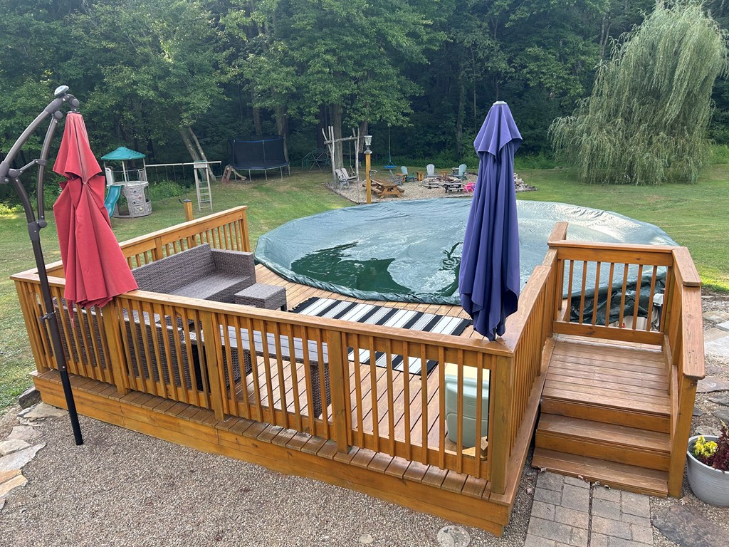 5389 Doc Walker Road Parker, PA 16049 - Photo 12 of 41
