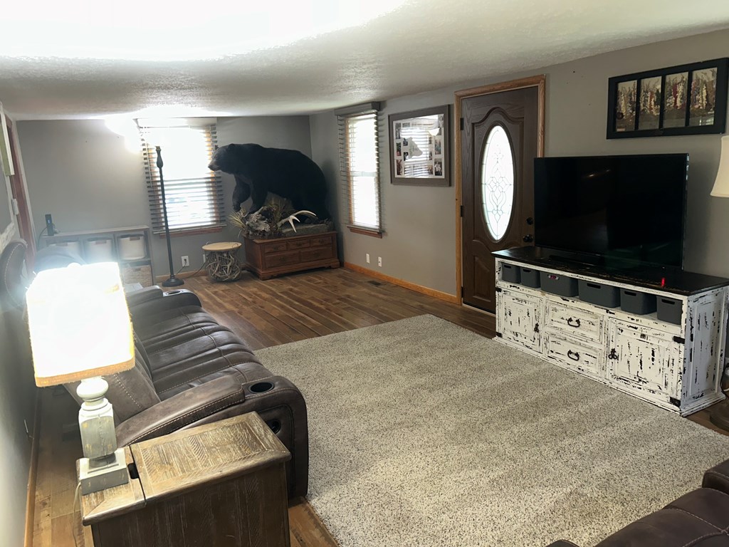 5389 Doc Walker Road Parker, PA 16049 - Photo 21 of 41