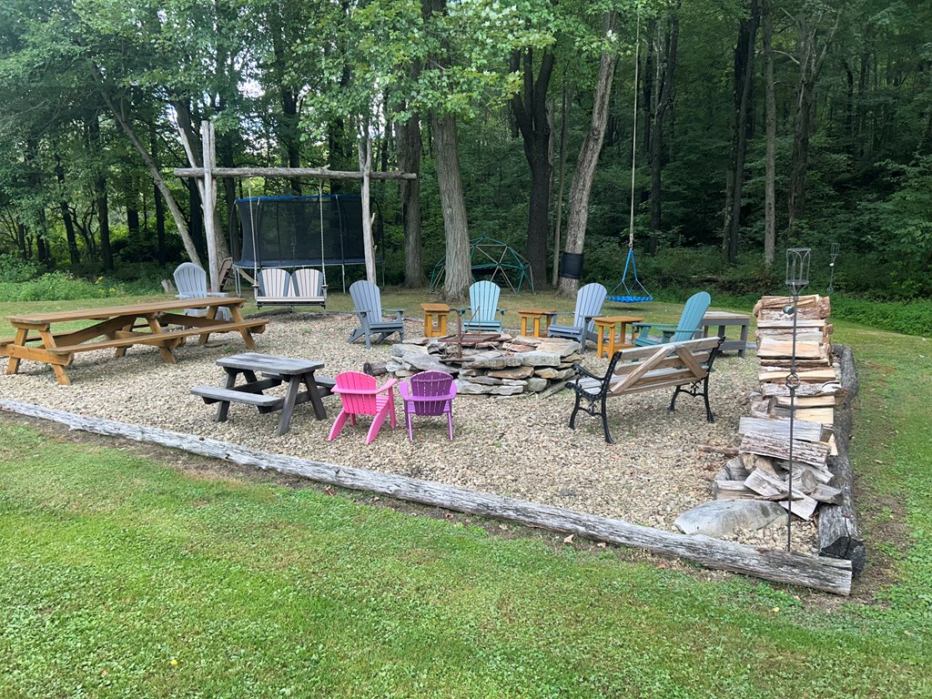 5389 Doc Walker Road Parker, PA 16049 - Photo 6 of 41