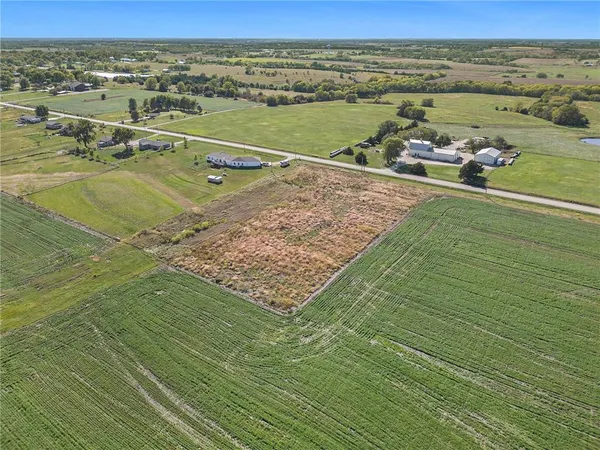 $65,000 | 0 South Shawnee Heights Road, Overbrook, KS 66524
