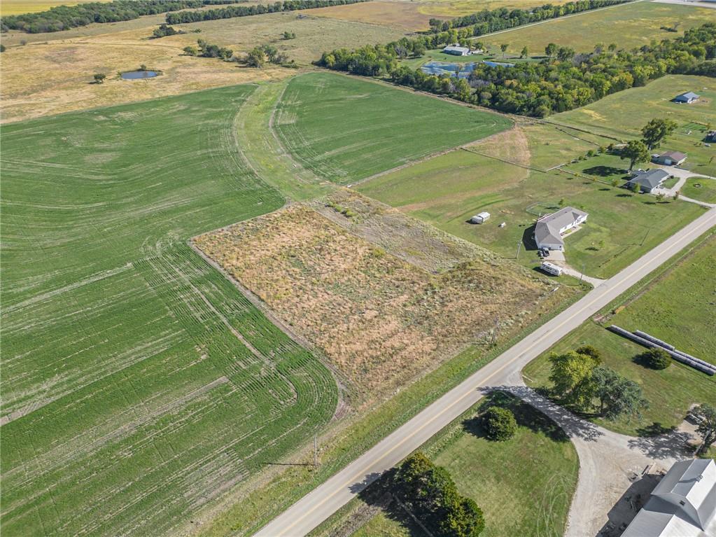 0 South Shawnee Heights Road Overbrook, KS 66524 - Photo 3 of 14