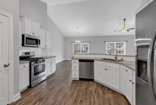 $314,900 | 4225 Woodcliffe Drive, Conway, SC 29526