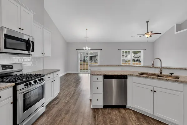 $314,900 | 4225 Woodcliffe Drive, Conway, SC 29526