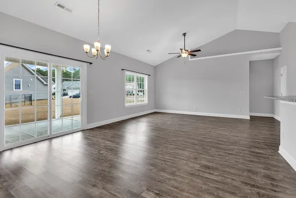 $314,900 | 4225 Woodcliffe Drive, Conway, SC 29526