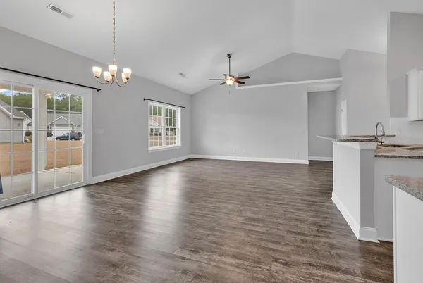 $314,900 | 4225 Woodcliffe Drive, Conway, SC 29526