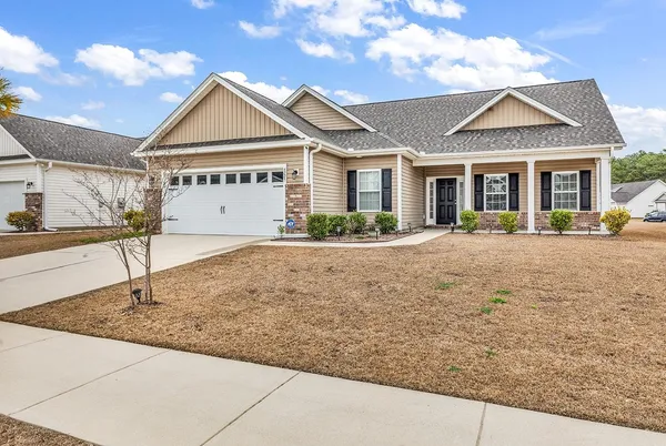 $314,900 | 4225 Woodcliffe Drive, Conway, SC 29526