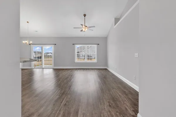 $314,900 | 4225 Woodcliffe Drive, Conway, SC 29526