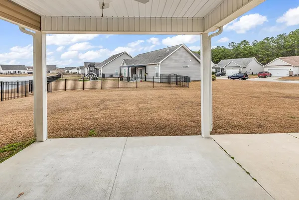 $314,900 | 4225 Woodcliffe Drive, Conway, SC 29526