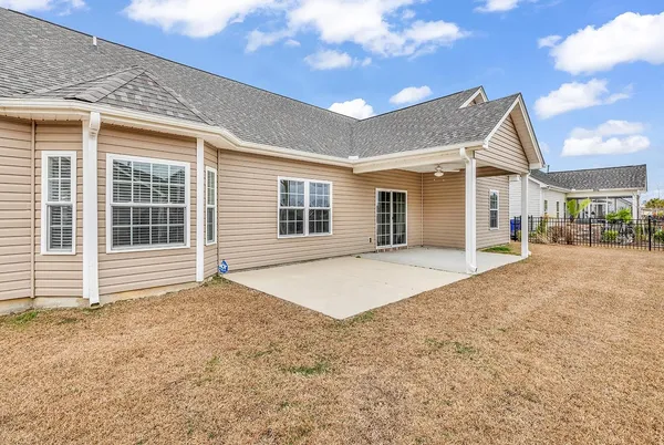 $314,900 | 4225 Woodcliffe Drive, Conway, SC 29526