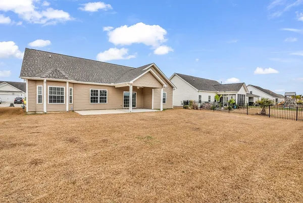 $314,900 | 4225 Woodcliffe Drive, Conway, SC 29526