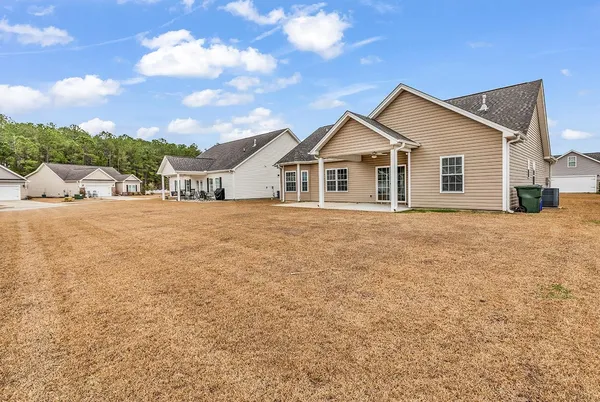 $314,900 | 4225 Woodcliffe Drive, Conway, SC 29526