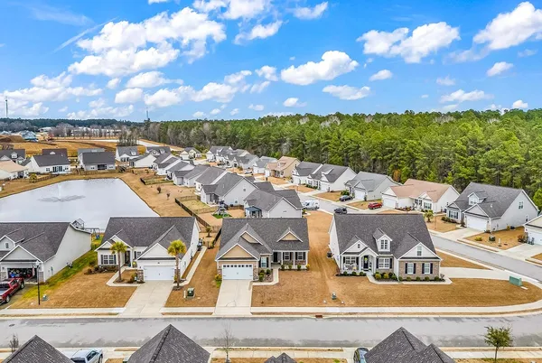 $314,900 | 4225 Woodcliffe Drive, Conway, SC 29526