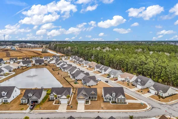 $314,900 | 4225 Woodcliffe Drive, Conway, SC 29526