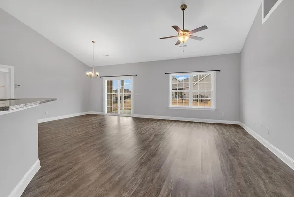 $314,900 | 4225 Woodcliffe Drive, Conway, SC 29526