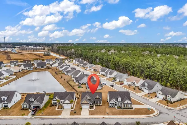 $314,900 | 4225 Woodcliffe Drive, Conway, SC 29526