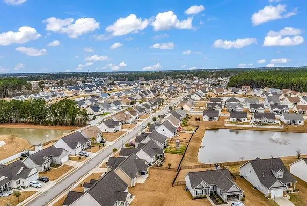 $314,900 | 4225 Woodcliffe Drive, Conway, SC 29526