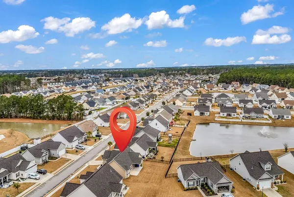 $314,900 | 4225 Woodcliffe Drive, Conway, SC 29526
