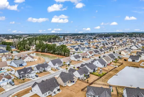 $314,900 | 4225 Woodcliffe Drive, Conway, SC 29526